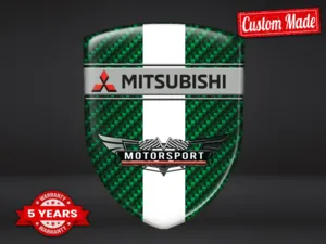 Mitsubishi Car Insignias Pro Max Resilient Elegant Performance